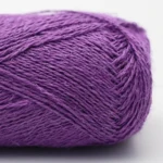 BC Garn Lino 71 Orquídea violeta