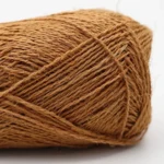 BC Garn Lino 69 Marrón