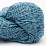 BC Garn Soft Silk 014 Azul Humo