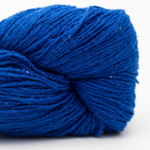 BC Garn Soft Silk 019 Azul Real
