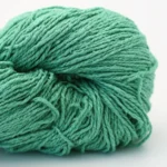 BC Garn Soft Silk 056 Verde jade