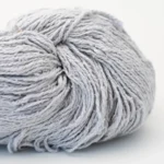 BC Garn Soft Silk 057 Gris claro