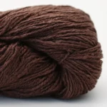 BC Garn Soft Silk 055 Marrón oscuro