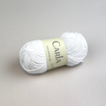 Permin Carla 01 Blanco