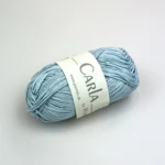 Permin Carla 23 Azul cielo