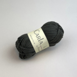 Permin Carla 12 Gris oscuro