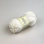 Permin Carla 19 Blanco crudo