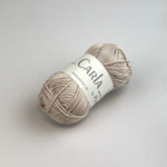 Permin Carla 02 Almendra