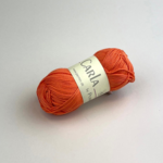 Permin Carla 09 Mandarina