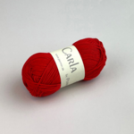 Permin Carla 08 Rojo tomate