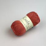 Permin Carla 17 Rosa salmón