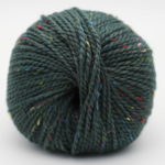 Hamelton Tweed 1 GOTS 33 Verde oscuro