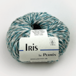 Permin Iris 02 Tonos Aqua