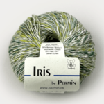 Permin Iris 13 Tonos Verdes