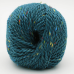 Hamelton Tweed 2 GOTS 31 Índigo