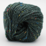 Hamelton Tweed 2 GOTS 33 Verde oscuro