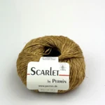 Permin Scarlet 52 Dorado