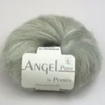 Permin Angel Print 70 Anémonas