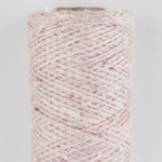 Tussah Tweed sp01 Rosé-crema
