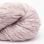 Tussah Tweed 001 Rosé-crema