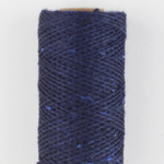 Tussah Tweed sp35 Azul-noche-mix