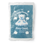 LindeHobby Cozy Cloud Guata de Relleno 200 g