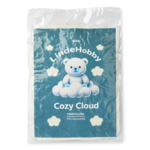 LindeHobby Cozy Cloud Guata de Relleno 500 g