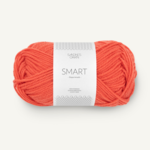 Sandnes Smart 3817 Llama Naranja