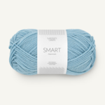 Sandnes Smart 6531 Azul Hielo