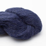 BC Garn Babyalpaca 10/2 RAS 137 Azul marino RAS
