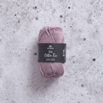 Svarta Fåret Tilda Cotton Eco 249 Rosa árbol