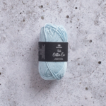 Svarta Fåret Tilda Cotton Eco 274 Azul cielo suave