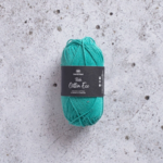 Svarta Fåret Tilda Cotton Eco 283 Laguna de menta