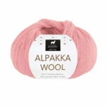 Du Store Alpakka Wool 576 Flamenco