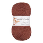 Viking Alpaca Liten Storm 755 Burdeos