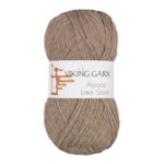 Viking Alpaca Liten Storm 707 Marrón claro