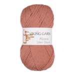 Viking Alpaca Liten Storm 752 Albaricoque