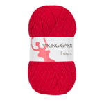 Viking Frøya 204 Rojo