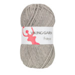 Viking Frøya 203 Gris claro