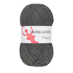 Viking Frøya 205 Gris oscuro