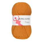 Viking Frøya 218 Ocre amarillo