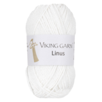 Viking Linus 100 Blanco