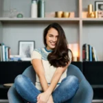 Revista: DSA40 MUELLE NÓRDICO DE LANA DE ALPAKKA