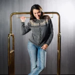 Revista: DSA40 MUELLE NÓRDICO DE LANA DE ALPAKKA