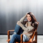 Revista: DSA40 MUELLE NÓRDICO DE LANA DE ALPAKKA