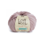 Katia Love Wool 109 Rosa medio