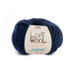 Katia Love Wool 121 Azul oscuro