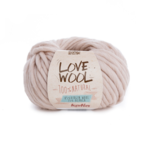 Katia Love Wool 101 Beige claro