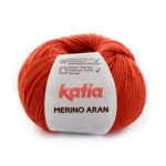 Katia Merino Aran 050 Naranja