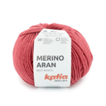Katia Merino Aran 107 Hibisco